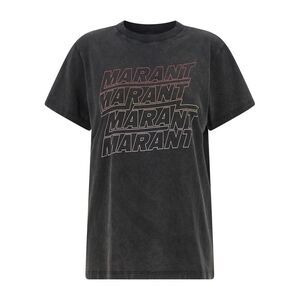 Marant Etoile Women's Zoeline T-Shirt